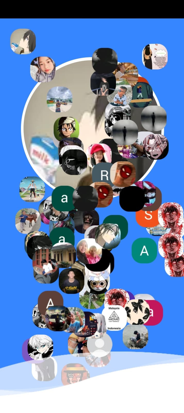 Tiktok live chat reader